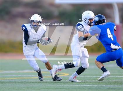 Thumbnail 1 in Milken vs. Fulton photogallery.
