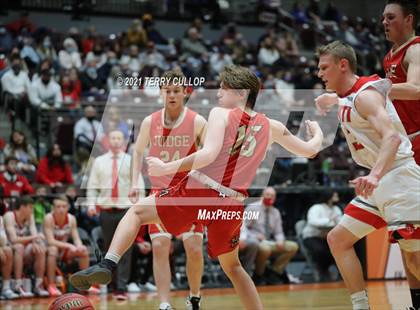 Thumbnail 1 in Judge Memorial vs. Manti (UHSAA 3A Quarterfinal) photogallery.