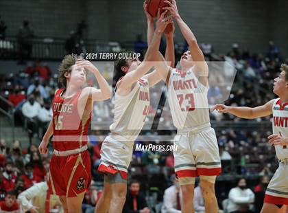 Thumbnail 1 in Judge Memorial vs. Manti (UHSAA 3A Quarterfinal) photogallery.