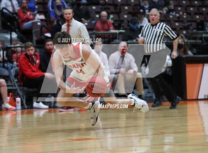 Thumbnail 3 in Judge Memorial vs. Manti (UHSAA 3A Quarterfinal) photogallery.