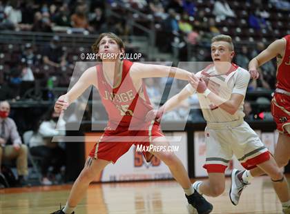 Thumbnail 1 in Judge Memorial vs. Manti (UHSAA 3A Quarterfinal) photogallery.