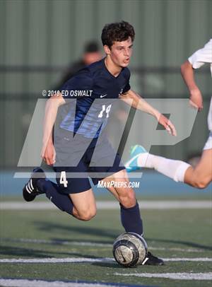 Marin Catholic @ Terra Linda