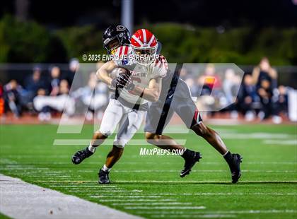 Thumbnail 3 in Mater Dei @ Centennial (CIF SS D1 Semifinal) photogallery.