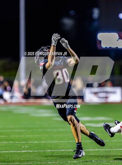 Thumbnail 3 in Mater Dei @ Centennial (CIF SS D1 Semifinal) photogallery.