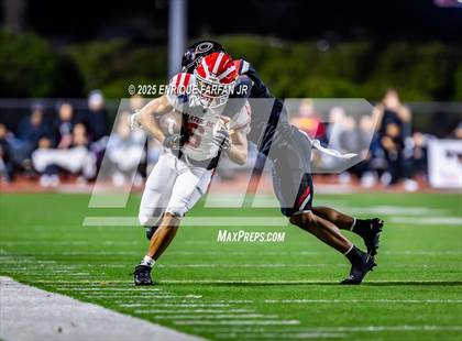 Thumbnail 2 in Mater Dei @ Centennial (CIF SS D1 Semifinal) photogallery.