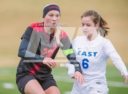 Thumbnail 1 in Omaha Westside @ Lincoln East photogallery.