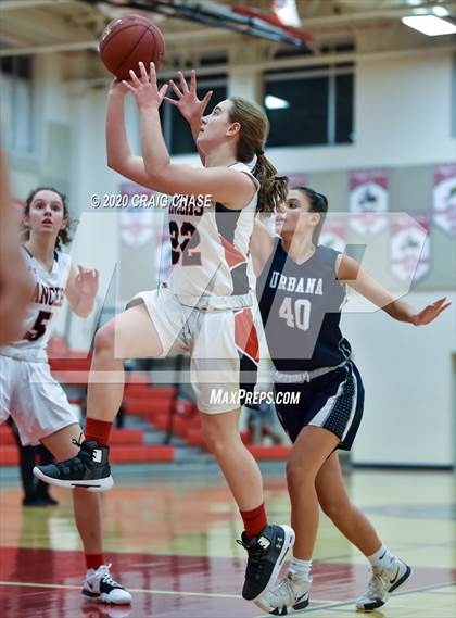 Thumbnail 3 in Urbana @ Linganore photogallery.