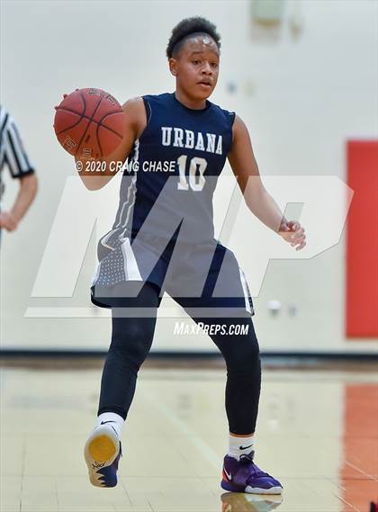 Thumbnail 3 in Urbana @ Linganore photogallery.