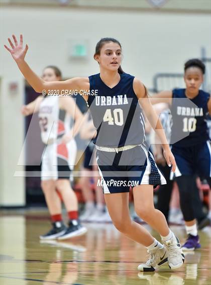 Thumbnail 1 in Urbana @ Linganore photogallery.