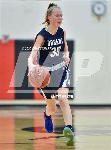 Thumbnail 3 in Urbana @ Linganore photogallery.