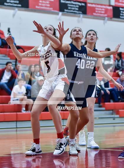 Thumbnail 3 in Urbana @ Linganore photogallery.