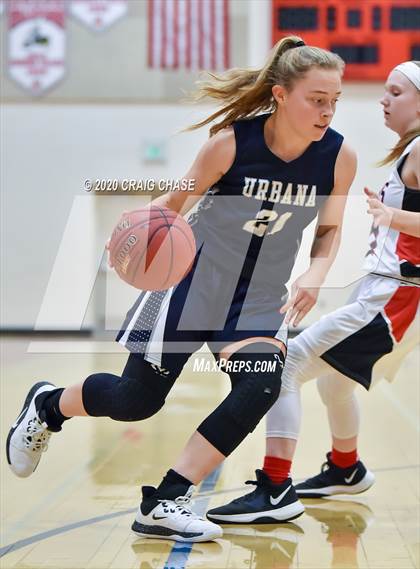 Thumbnail 2 in Urbana @ Linganore photogallery.
