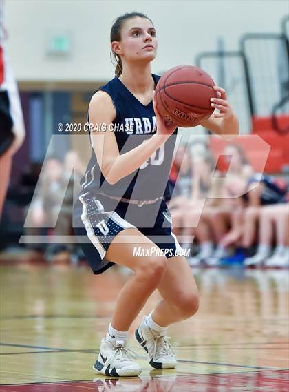 Thumbnail 3 in Urbana @ Linganore photogallery.