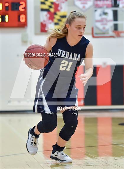 Thumbnail 3 in Urbana @ Linganore photogallery.