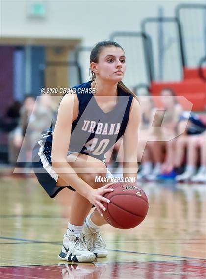 Thumbnail 1 in Urbana @ Linganore photogallery.