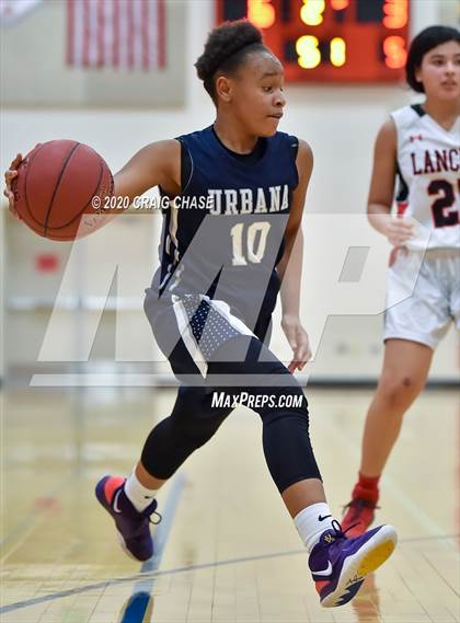 Thumbnail 3 in Urbana @ Linganore photogallery.