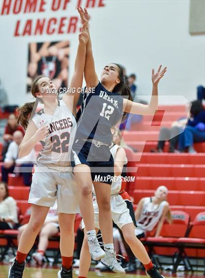 Thumbnail 1 in Urbana @ Linganore photogallery.