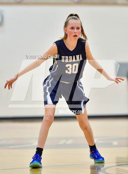 Thumbnail 1 in Urbana @ Linganore photogallery.