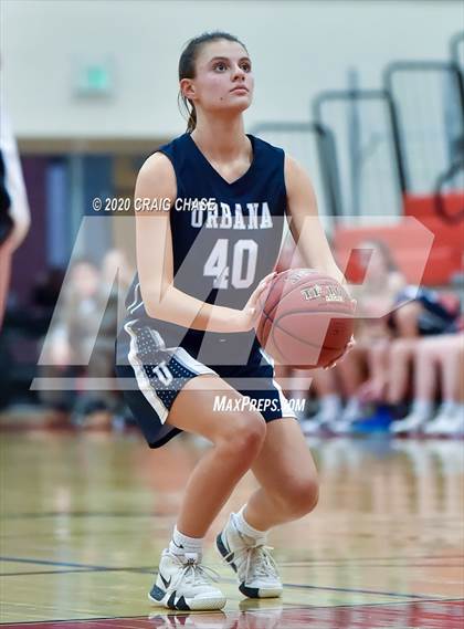 Thumbnail 2 in Urbana @ Linganore photogallery.