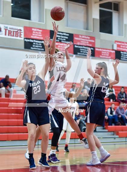 Thumbnail 1 in Urbana @ Linganore photogallery.
