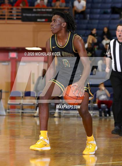 Thumbnail 1 in Desert Pines vs. Oak Ridge (Tarkanian Classic) photogallery.