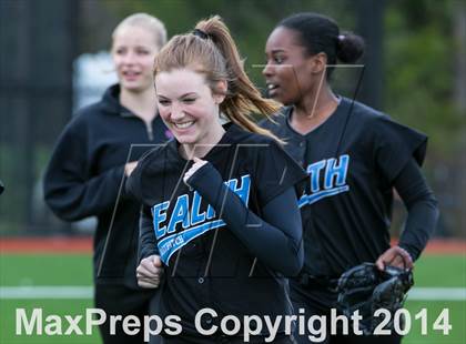 Thumbnail 1 in Chief Sealth @ Eastside Catholic photogallery.