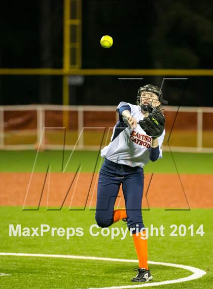 Thumbnail 1 in Chief Sealth @ Eastside Catholic photogallery.