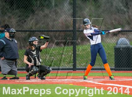 Thumbnail 2 in Chief Sealth @ Eastside Catholic photogallery.