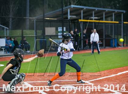 Thumbnail 1 in Chief Sealth @ Eastside Catholic photogallery.