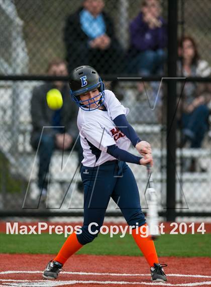 Thumbnail 1 in Chief Sealth @ Eastside Catholic photogallery.