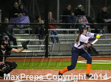 Thumbnail 3 in Chief Sealth @ Eastside Catholic photogallery.