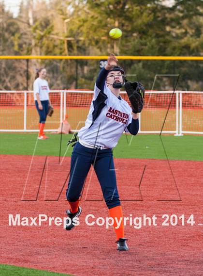 Thumbnail 1 in Chief Sealth @ Eastside Catholic photogallery.