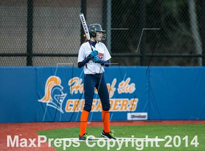 Thumbnail 3 in Chief Sealth @ Eastside Catholic photogallery.