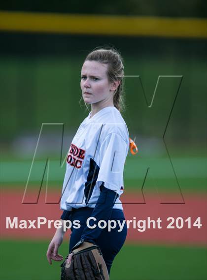 Thumbnail 3 in Chief Sealth @ Eastside Catholic photogallery.