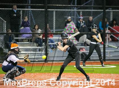 Thumbnail 3 in Chief Sealth @ Eastside Catholic photogallery.
