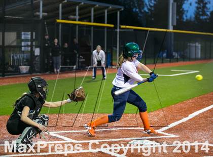 Thumbnail 2 in Chief Sealth @ Eastside Catholic photogallery.