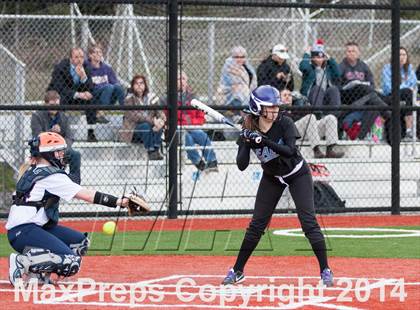Thumbnail 3 in Chief Sealth @ Eastside Catholic photogallery.