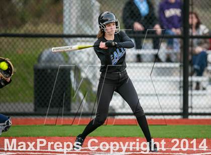 Thumbnail 1 in Chief Sealth @ Eastside Catholic photogallery.