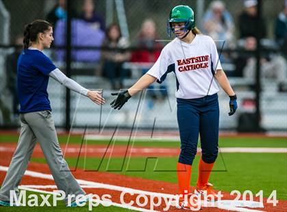 Thumbnail 2 in Chief Sealth @ Eastside Catholic photogallery.