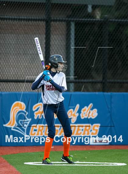 Thumbnail 1 in Chief Sealth @ Eastside Catholic photogallery.