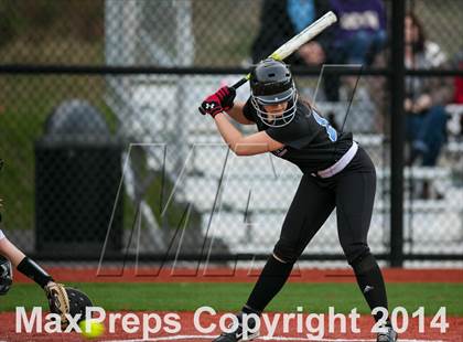 Thumbnail 2 in Chief Sealth @ Eastside Catholic photogallery.