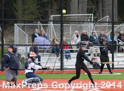 Thumbnail 3 in Chief Sealth @ Eastside Catholic photogallery.