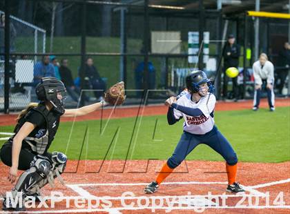 Thumbnail 2 in Chief Sealth @ Eastside Catholic photogallery.