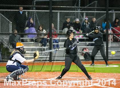 Thumbnail 3 in Chief Sealth @ Eastside Catholic photogallery.