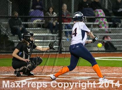 Thumbnail 1 in Chief Sealth @ Eastside Catholic photogallery.
