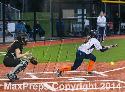 Thumbnail 1 in Chief Sealth @ Eastside Catholic photogallery.