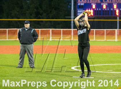 Thumbnail 1 in Chief Sealth @ Eastside Catholic photogallery.