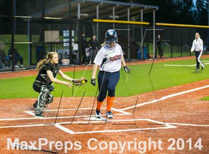 Thumbnail 2 in Chief Sealth @ Eastside Catholic photogallery.