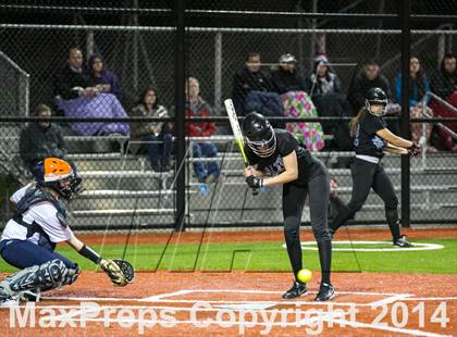 Thumbnail 2 in Chief Sealth @ Eastside Catholic photogallery.