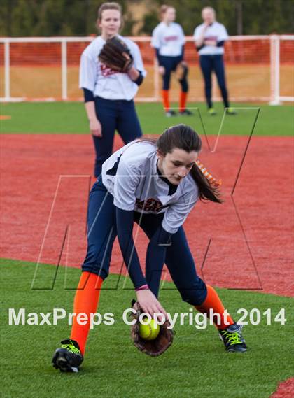 Thumbnail 1 in Chief Sealth @ Eastside Catholic photogallery.